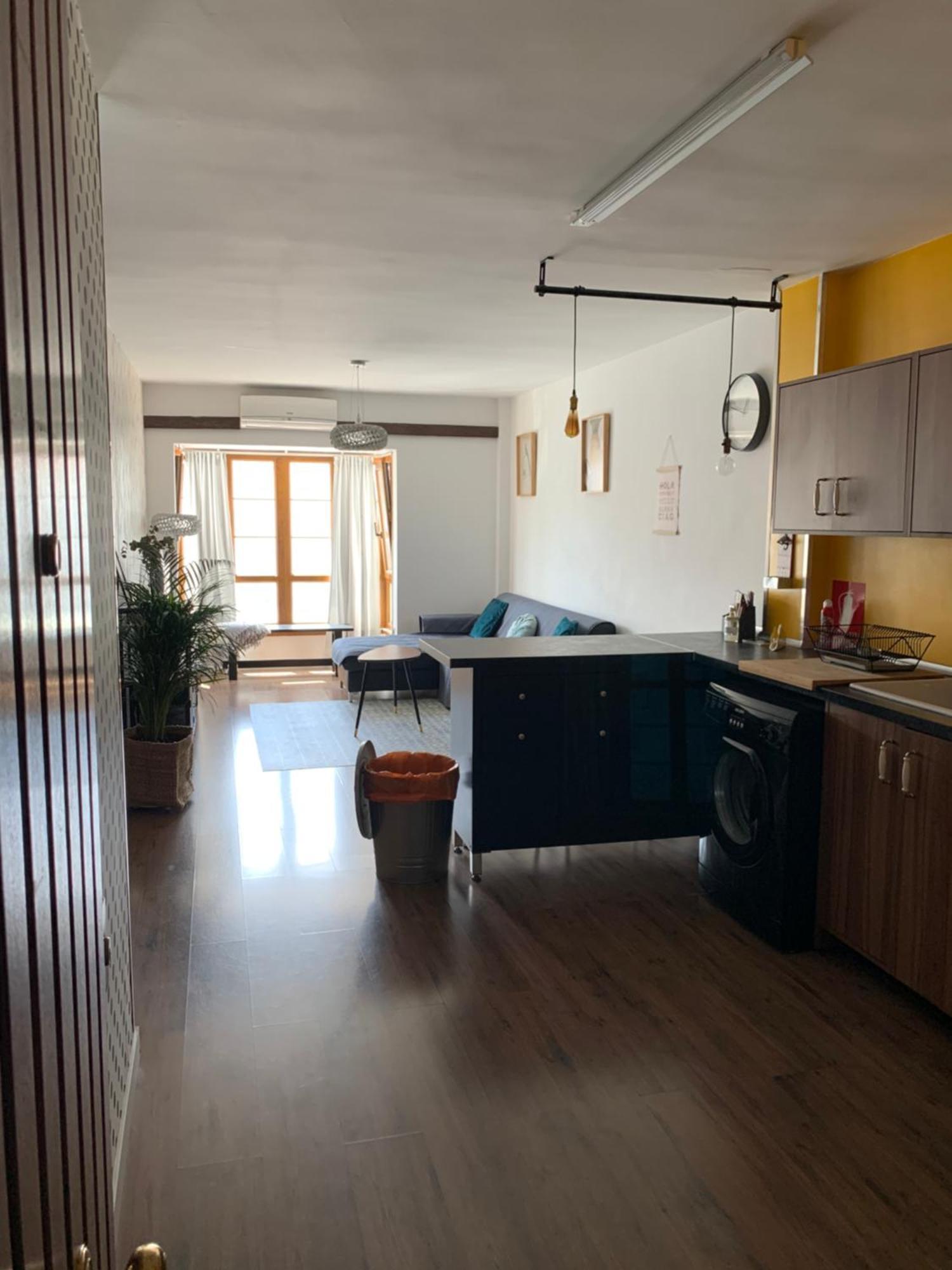 Apartamento Dona Pia Mijas Extérieur photo