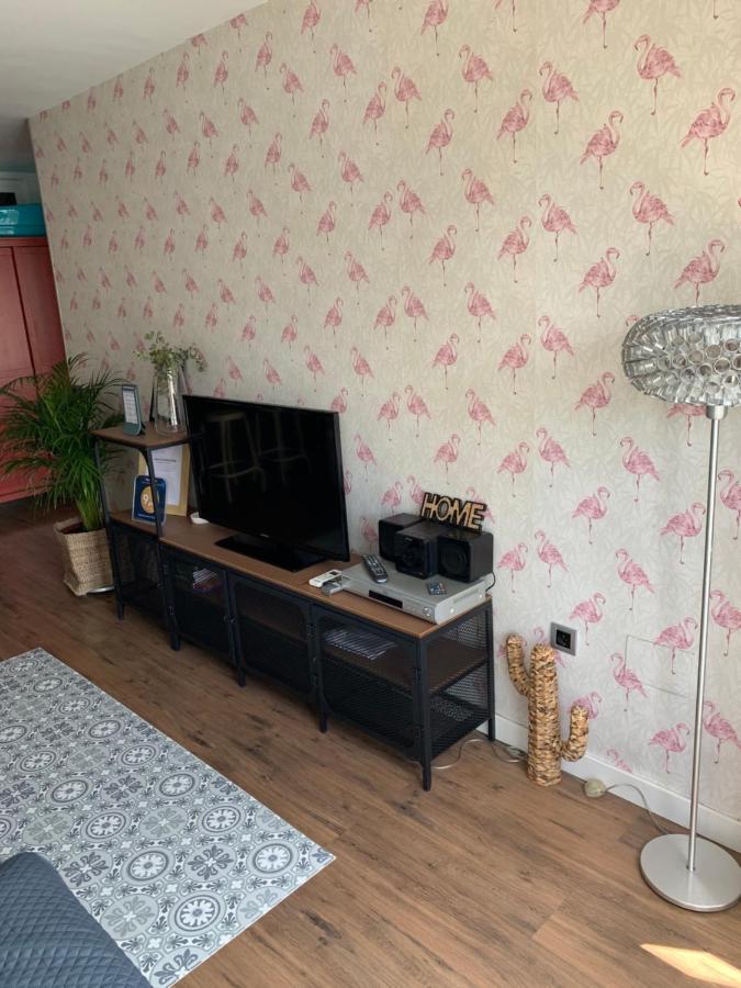 Apartamento Dona Pia Mijas Extérieur photo