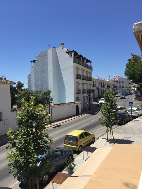 Apartamento Dona Pia Mijas Chambre photo