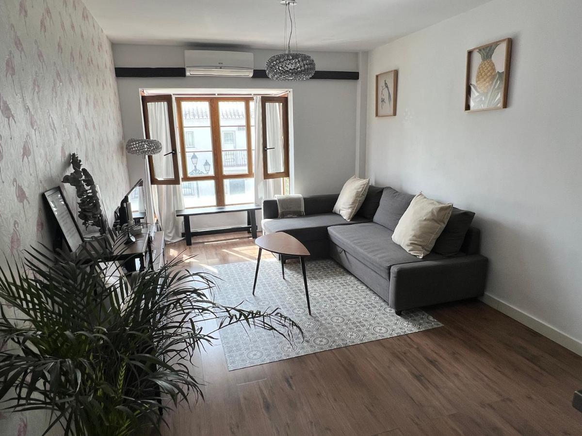Apartamento Dona Pia Mijas Extérieur photo