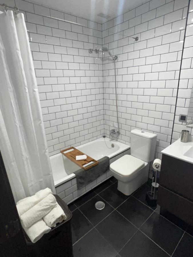 Apartamento Dona Pia Mijas Extérieur photo