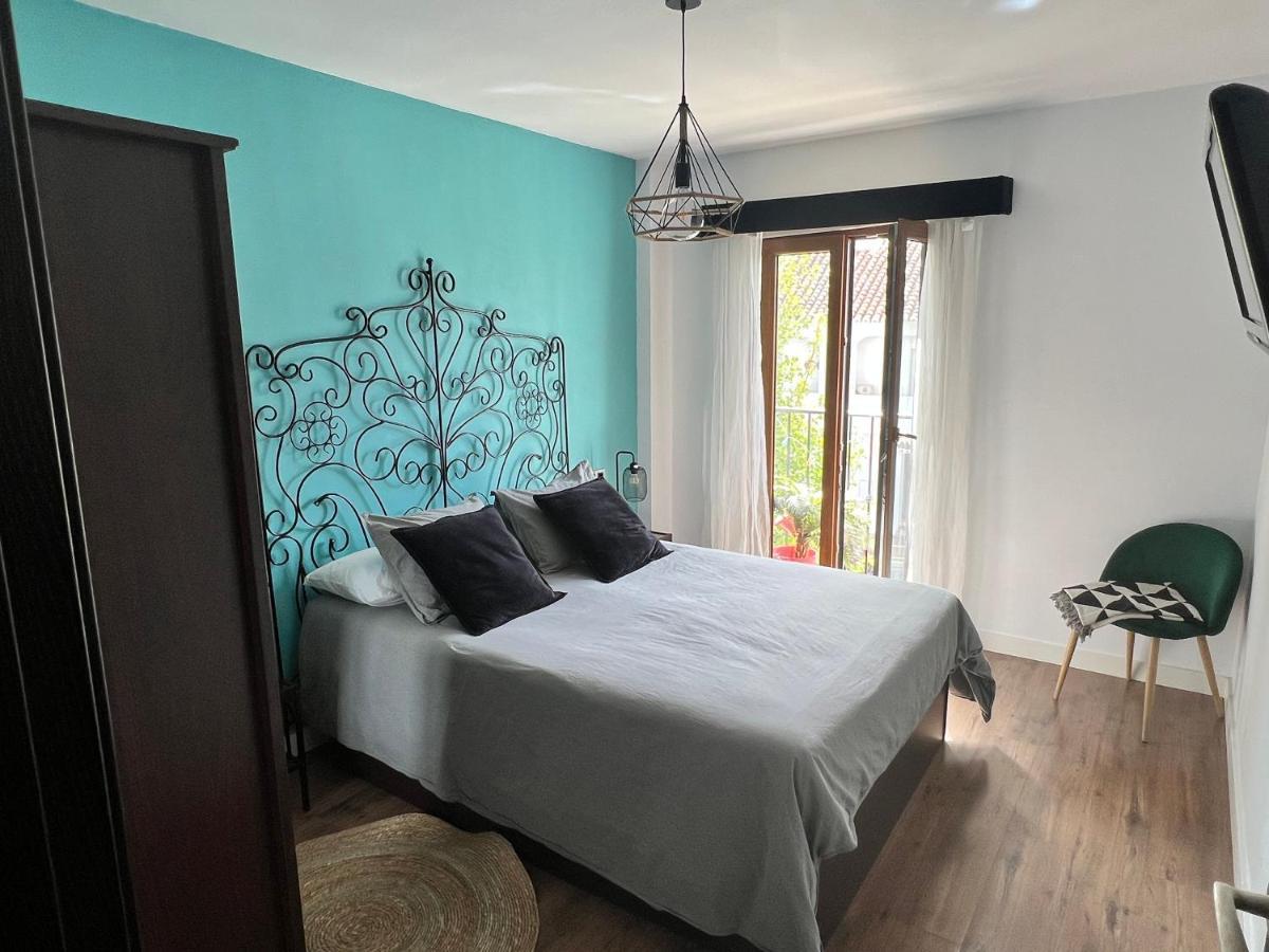 Apartamento Dona Pia Mijas Extérieur photo