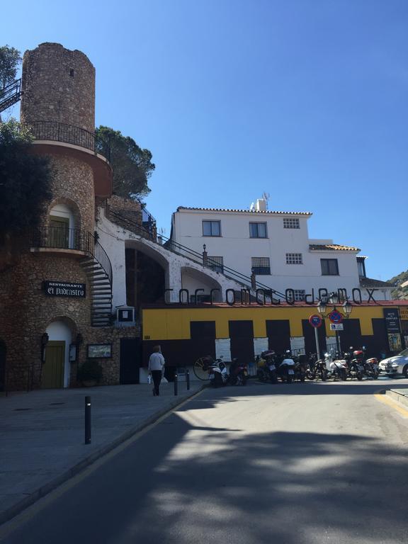 Apartamento Dona Pia Mijas Extérieur photo