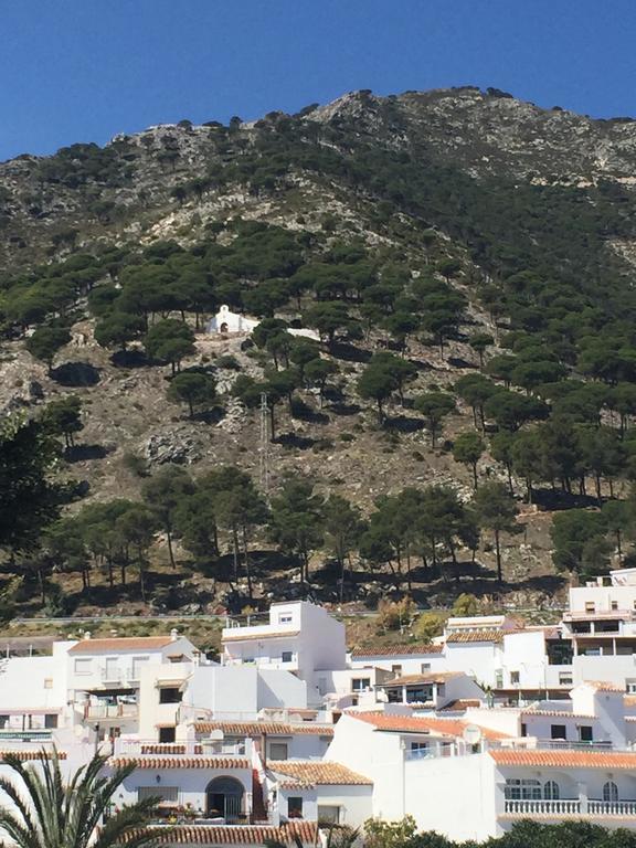 Apartamento Dona Pia Mijas Extérieur photo