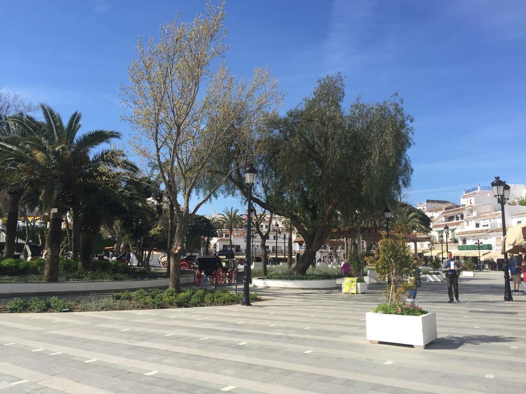 Apartamento Dona Pia Mijas Extérieur photo