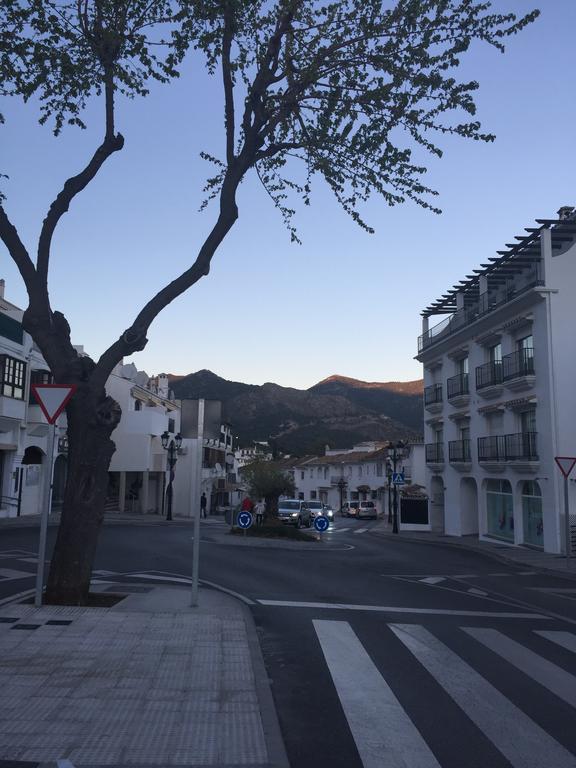Apartamento Dona Pia Mijas Extérieur photo