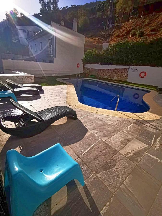 Apartamento Dona Pia Mijas Extérieur photo